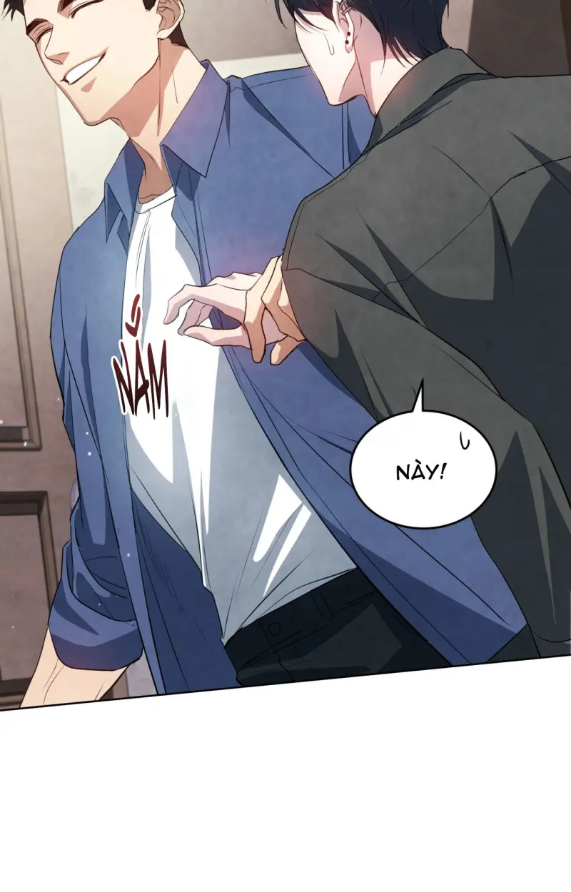 THẾ GIỚI XUNG KHẮC Chapter 13 - Trang 2