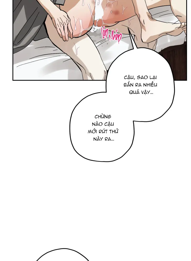 TƯƠNG XỨNG Chapter 15 - Next Chapter 16