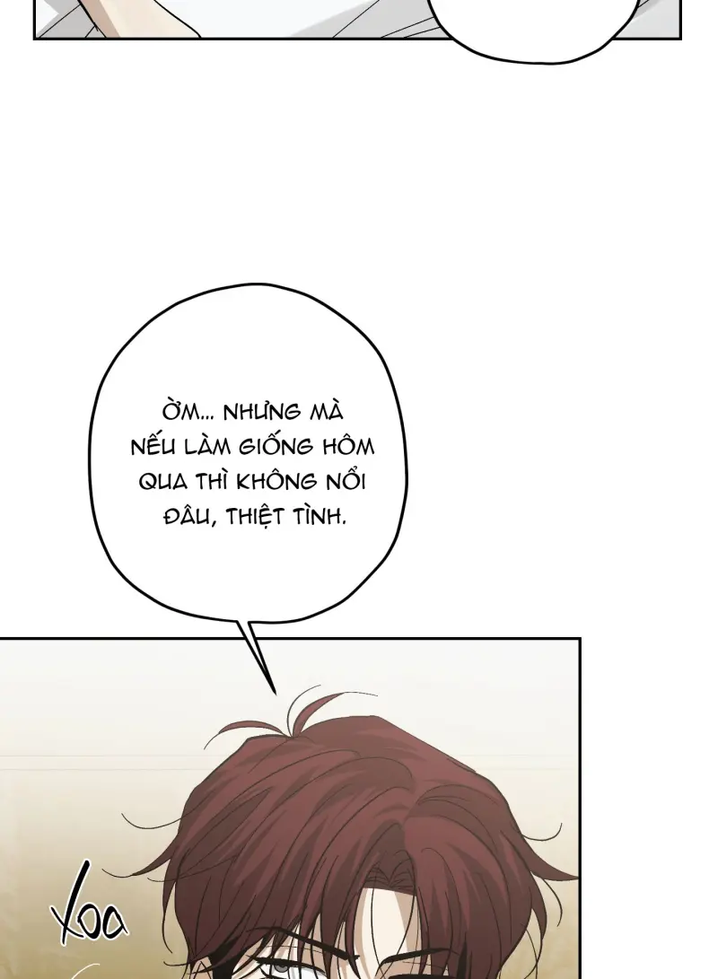 TƯƠNG XỨNG Chapter 15 - Next Chapter 16
