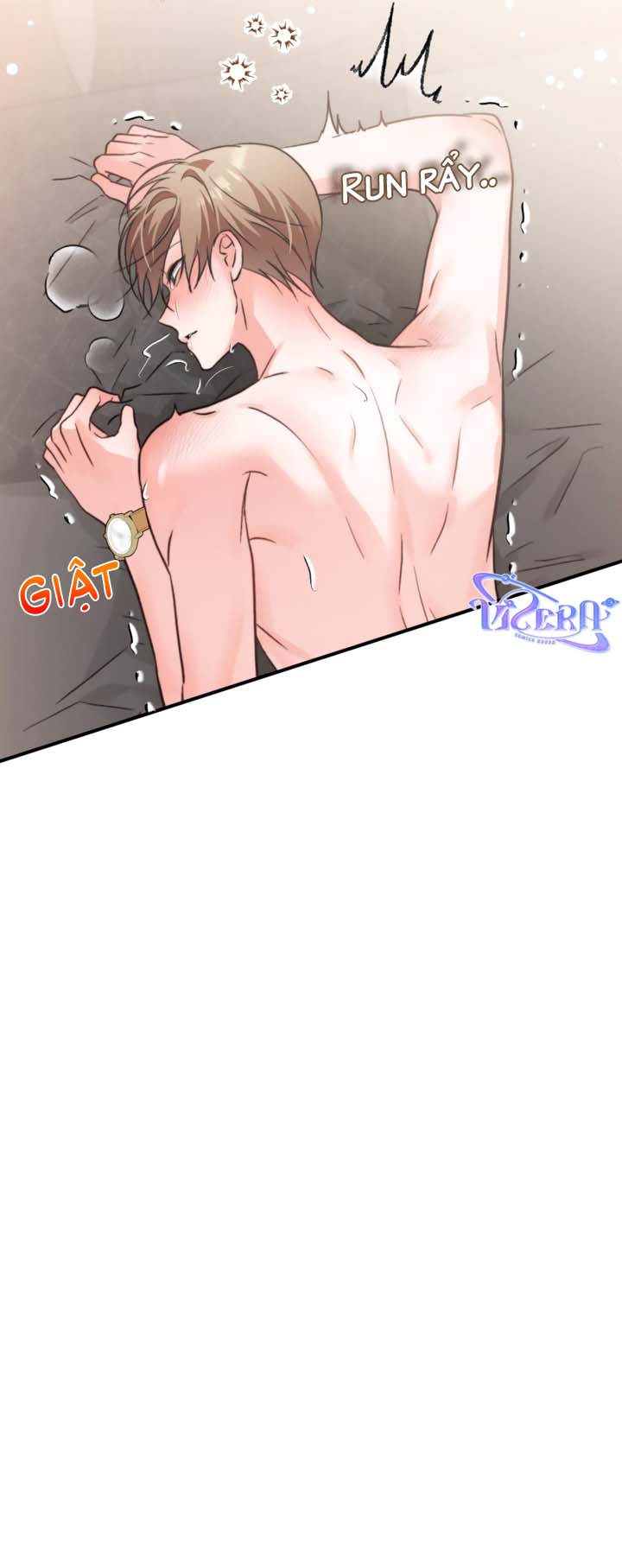 Masquerade Chapter 35 - Next Chapter 36