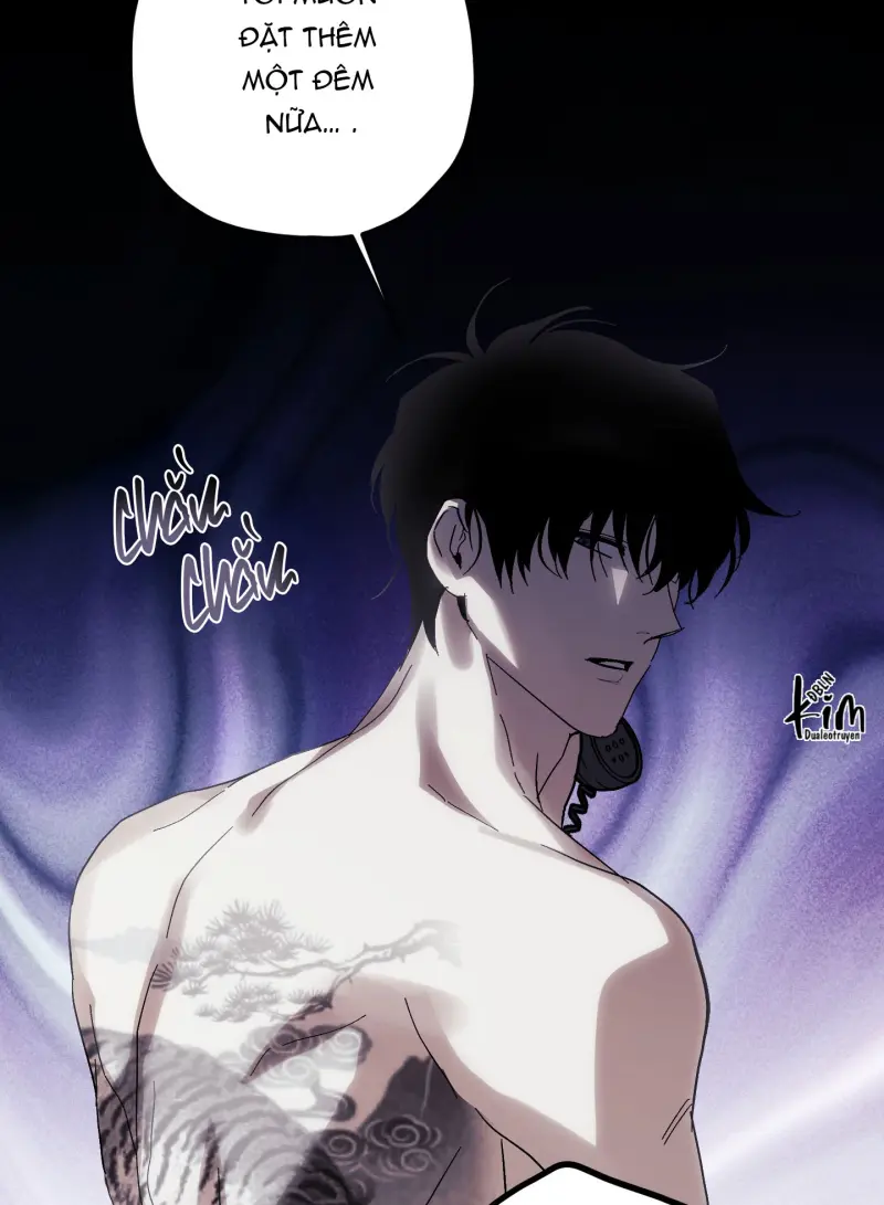 TƯƠNG XỨNG Chapter 15 - Next Chapter 16