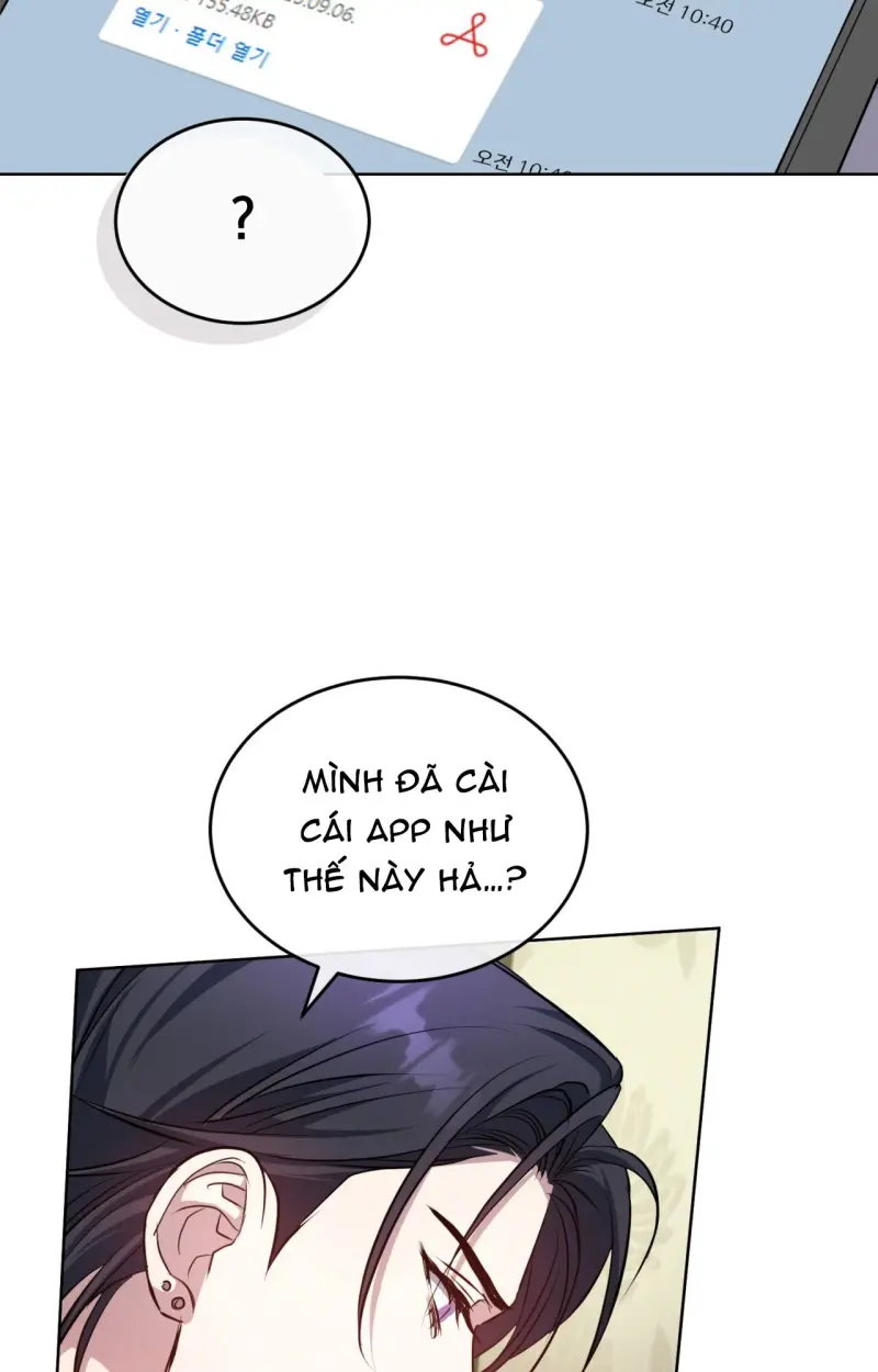 THẾ GIỚI XUNG KHẮC Chapter 13 - Trang 2