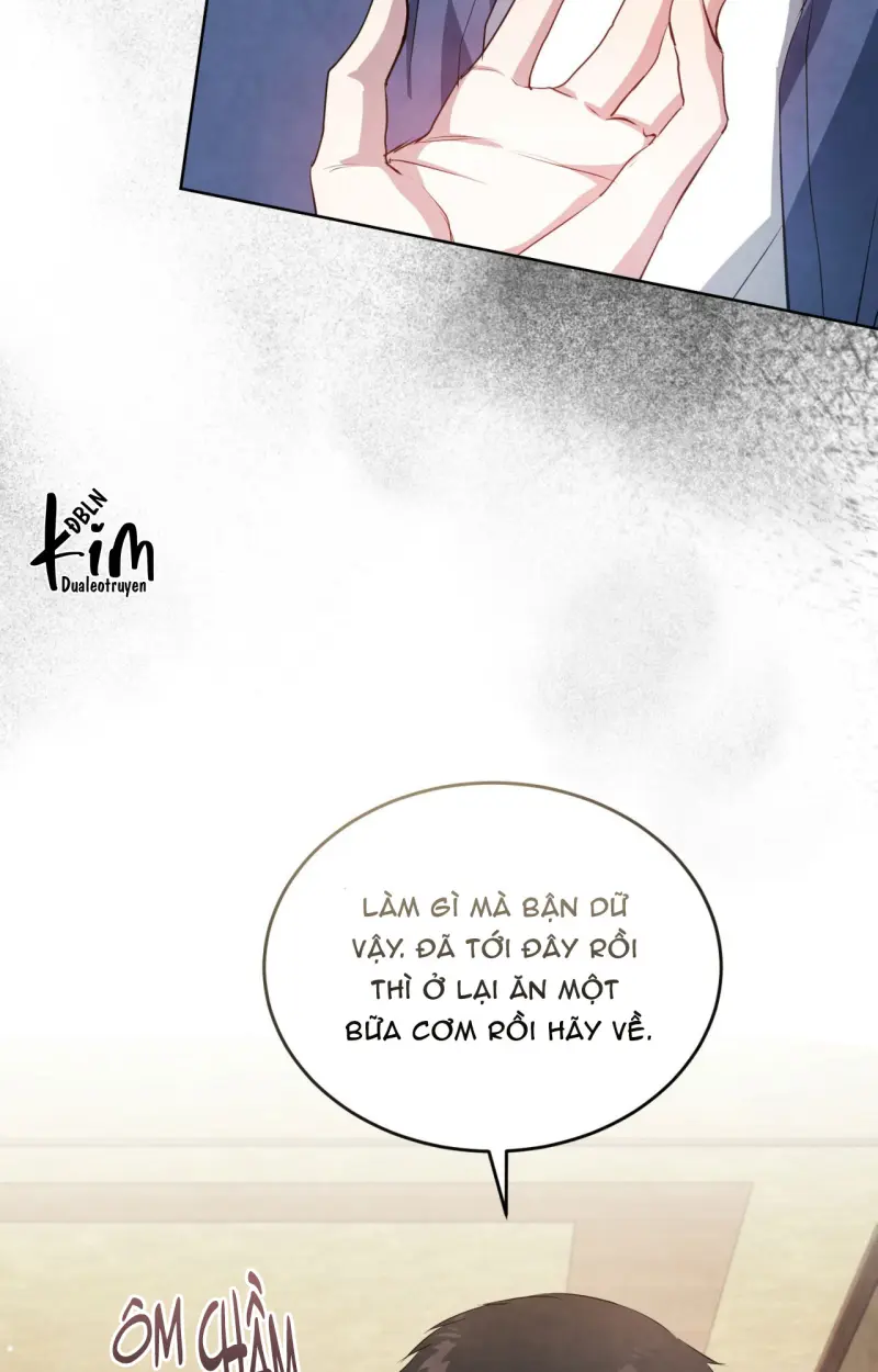 THẾ GIỚI XUNG KHẮC Chapter 13 - Trang 2