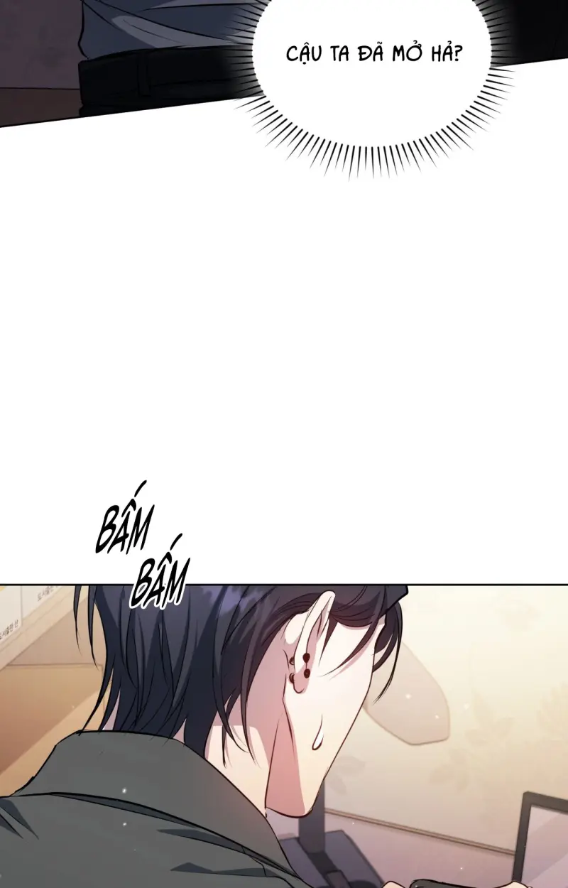 THẾ GIỚI XUNG KHẮC Chapter 13 - Trang 2