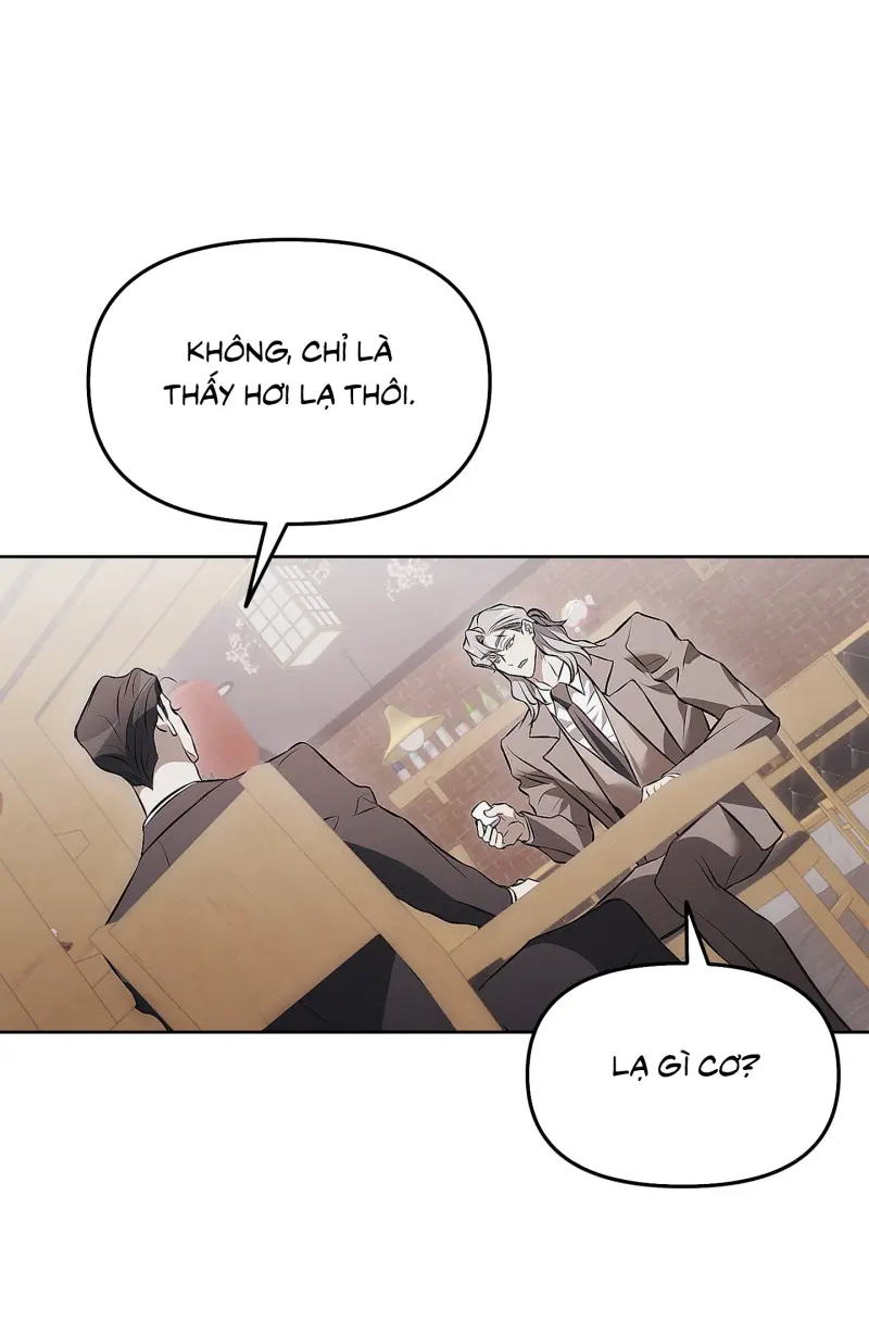 BẪY CHUỘT Chapter 7 - Next 