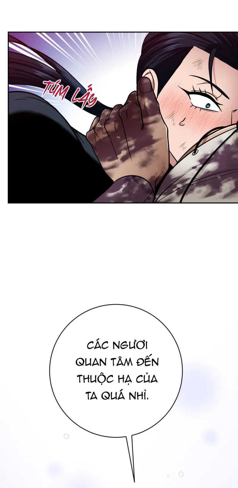 CÔNG TƯỚC MUỐN CÓ CON NỐI DÕI Chapter 60 - Next Chapter 61
