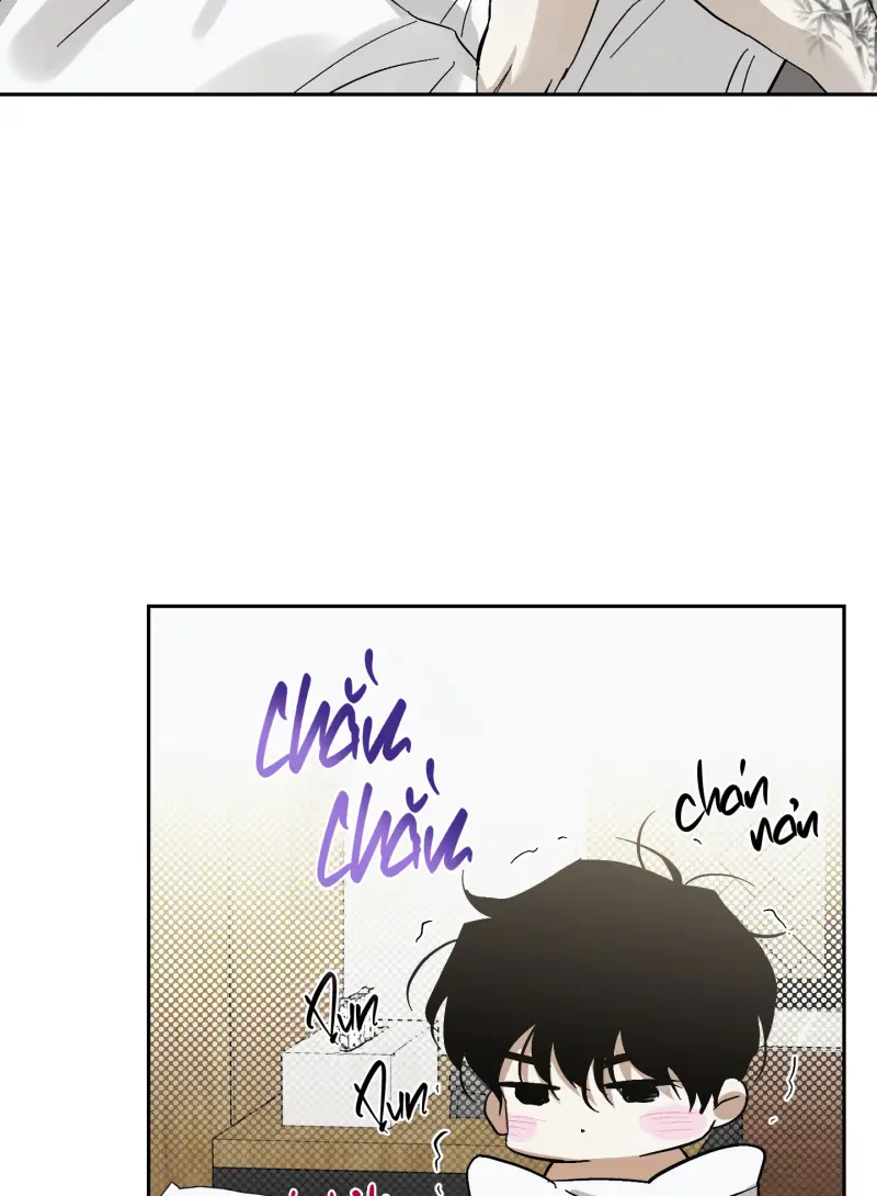 TƯƠNG XỨNG Chapter 15 - Next Chapter 16