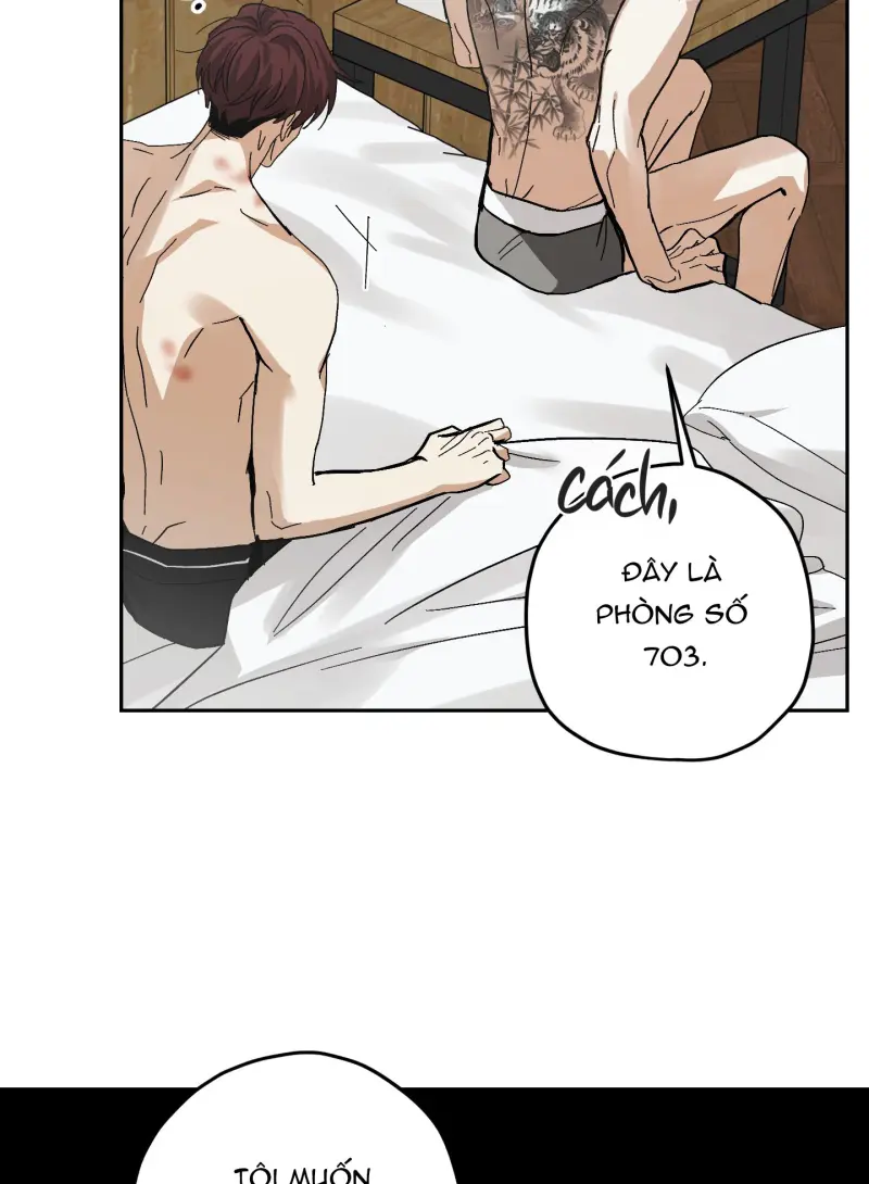 TƯƠNG XỨNG Chapter 15 - Next Chapter 16