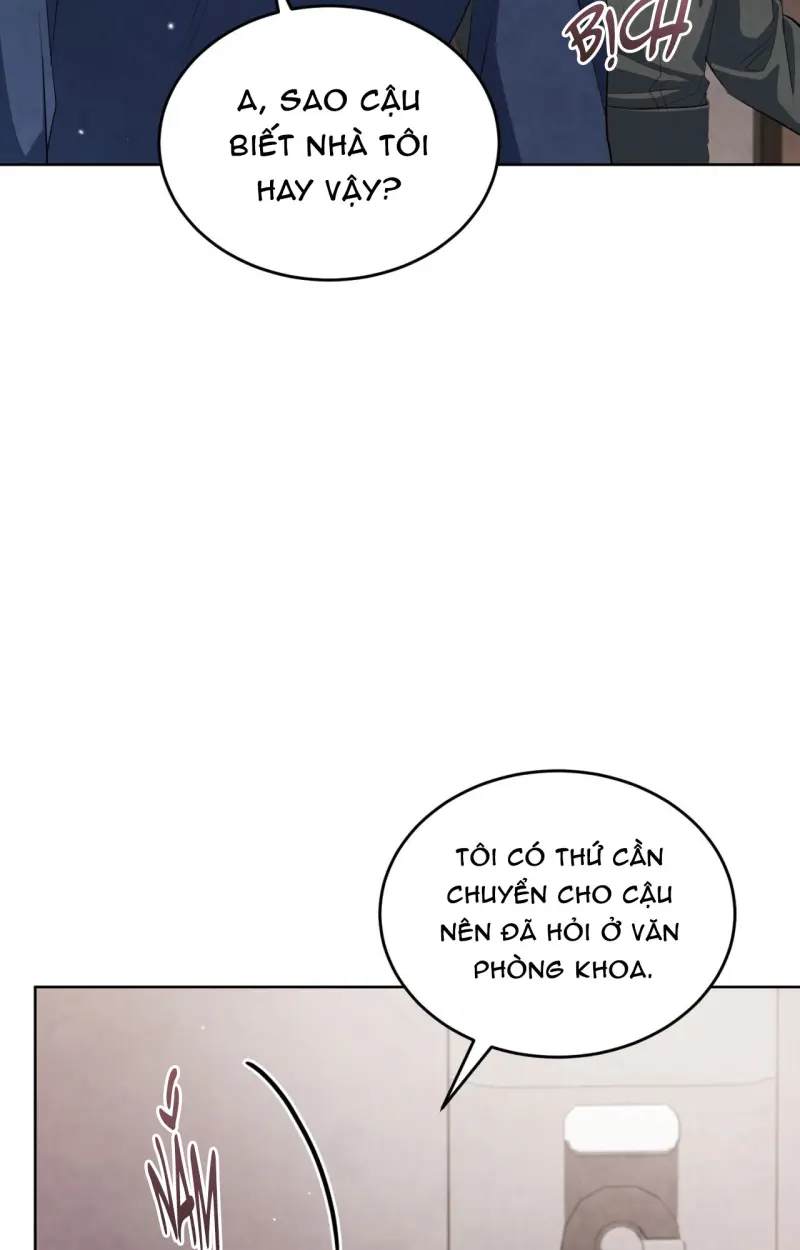 THẾ GIỚI XUNG KHẮC Chapter 13 - Trang 2