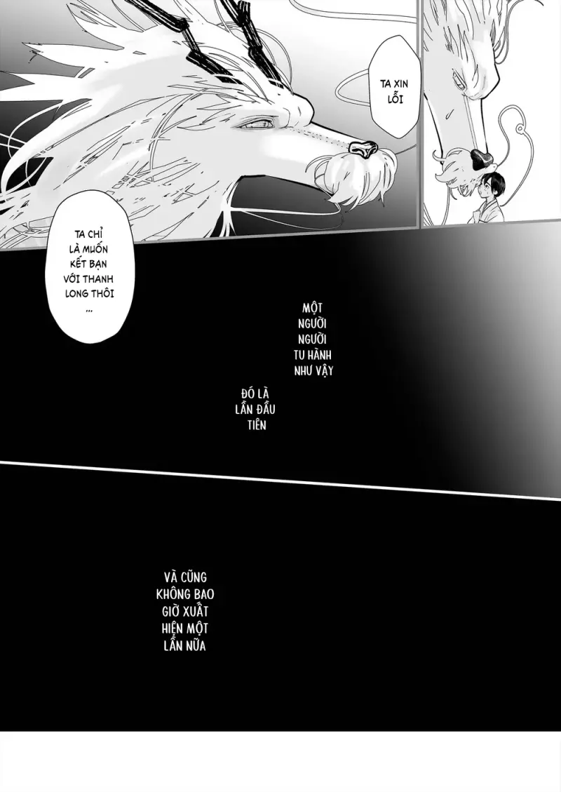 Vảy Ngược 4 Chapter 1 - Trang 2
