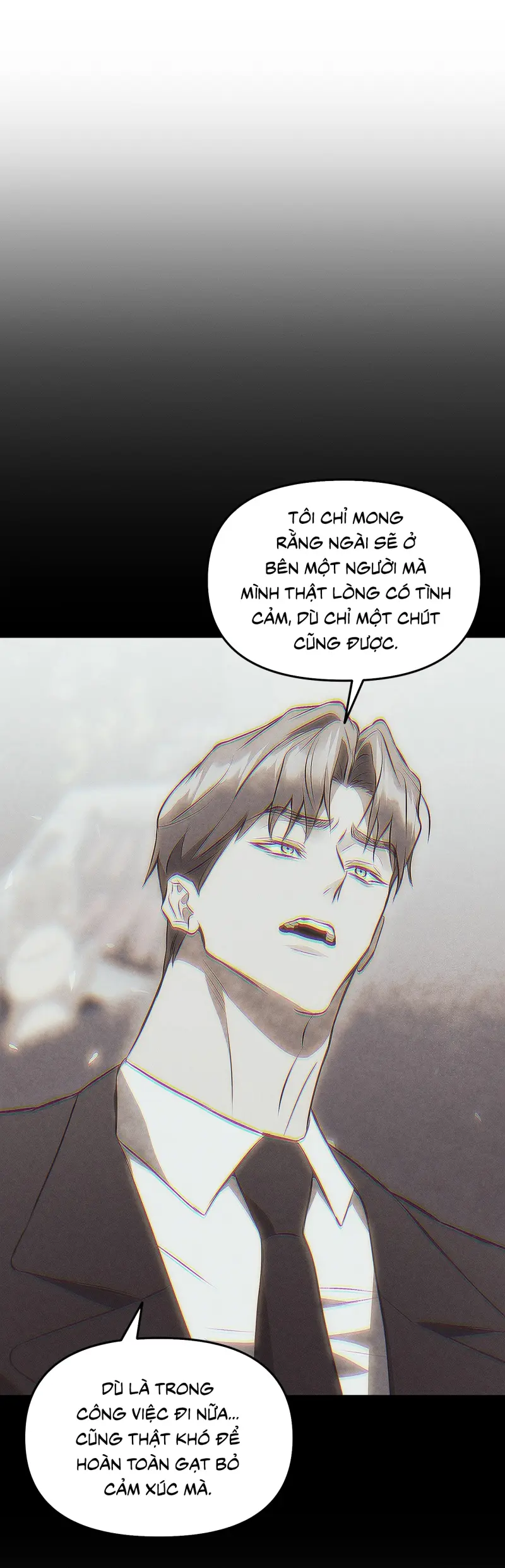 BẪY CHUỘT Chapter 7 - Next 
