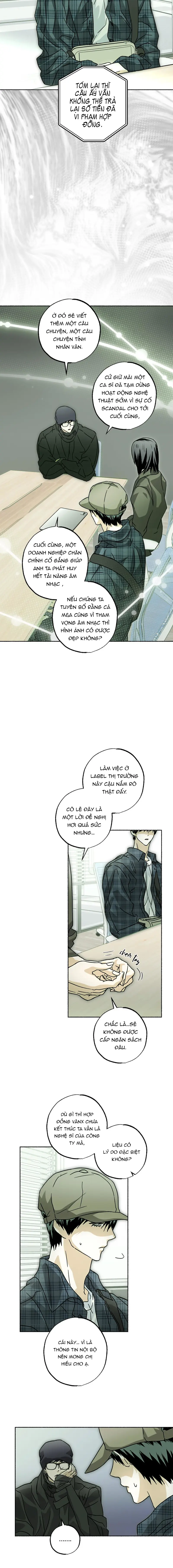 Happy Twogether Chapter 6 - Trang 2