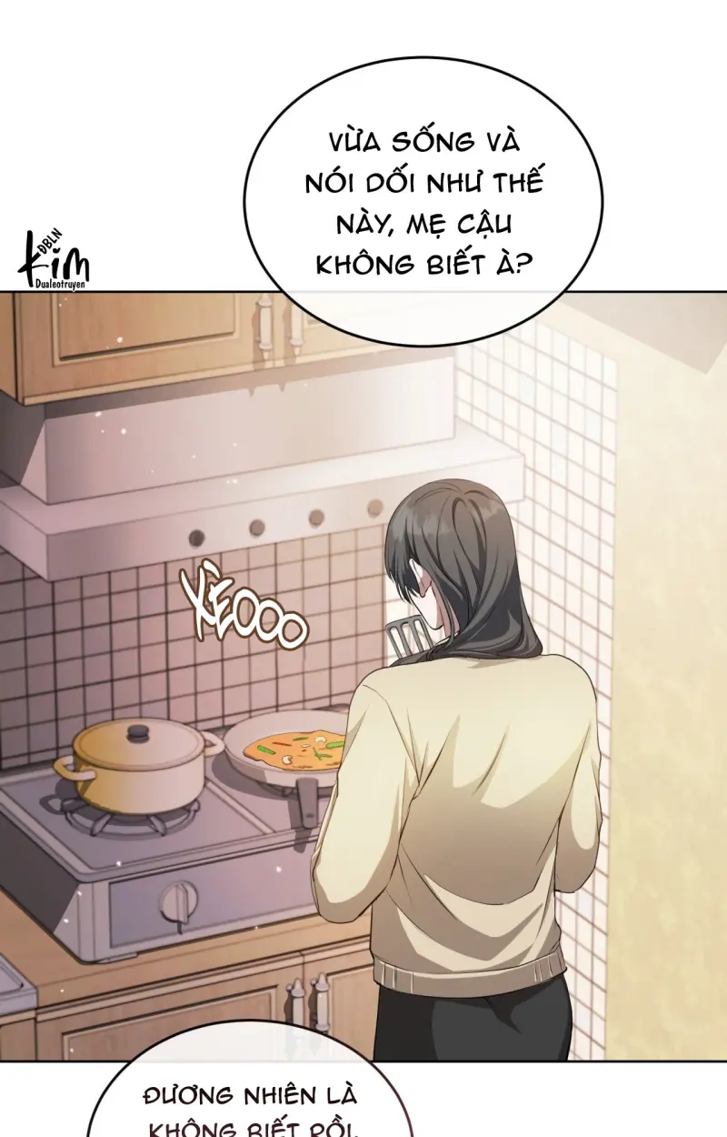 THẾ GIỚI XUNG KHẮC Chapter 13 - Trang 2