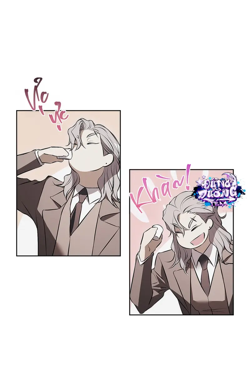 BẪY CHUỘT Chapter 7 - Next 