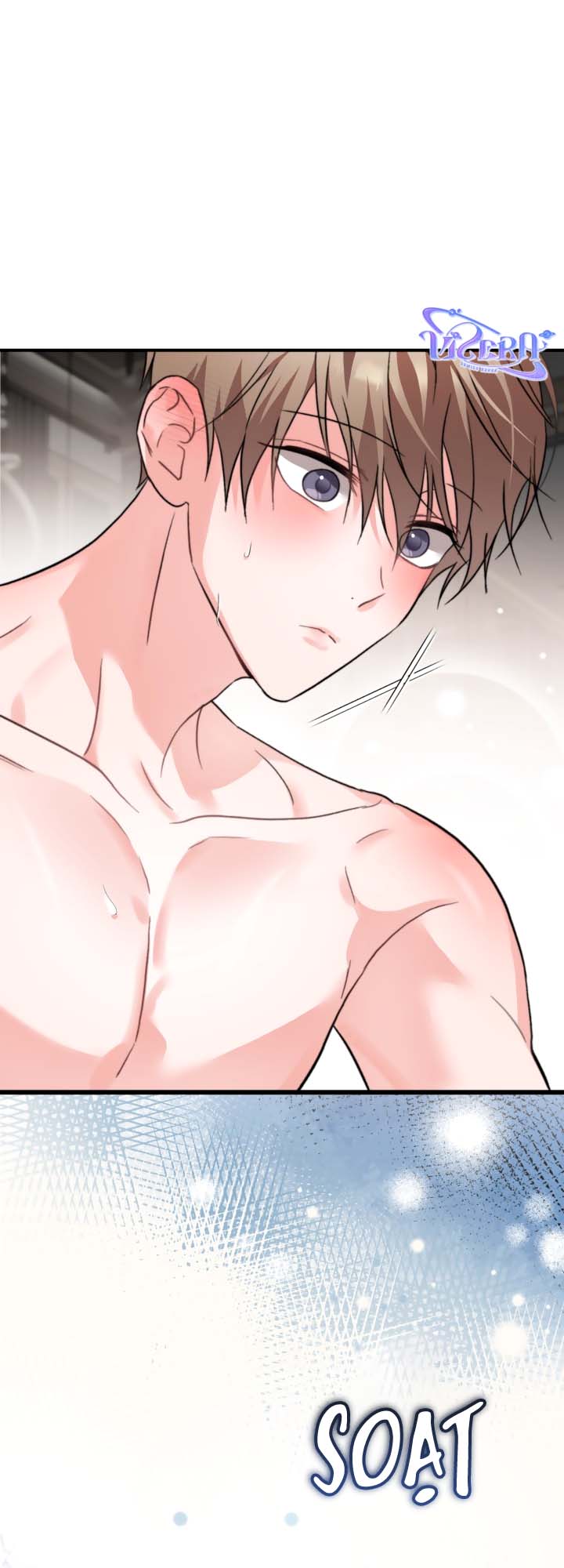 Masquerade Chapter 35 - Next Chapter 36