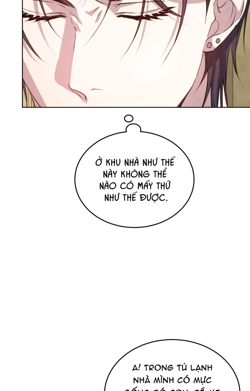 THẾ GIỚI XUNG KHẮC Chapter 13 - Trang 2