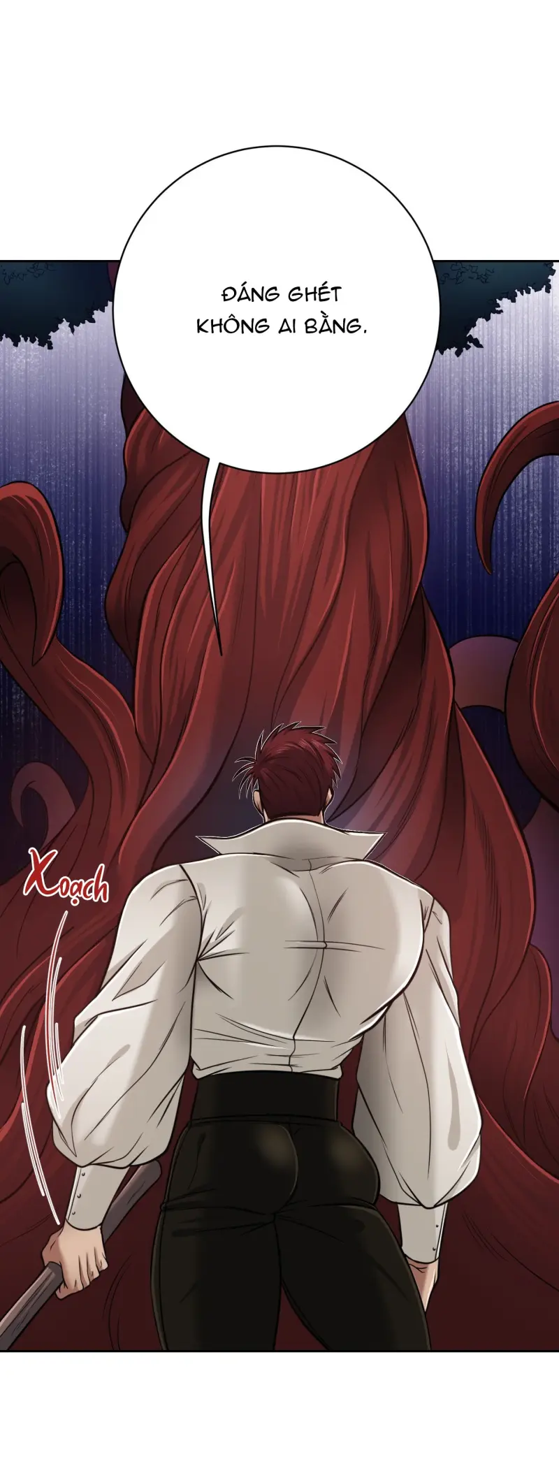 CÔNG TƯỚC MUỐN CÓ CON NỐI DÕI Chapter 60 - Next Chapter 61