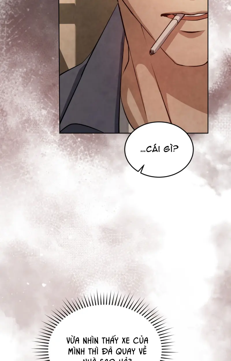 THẾ GIỚI XUNG KHẮC Chapter 13 - Trang 2