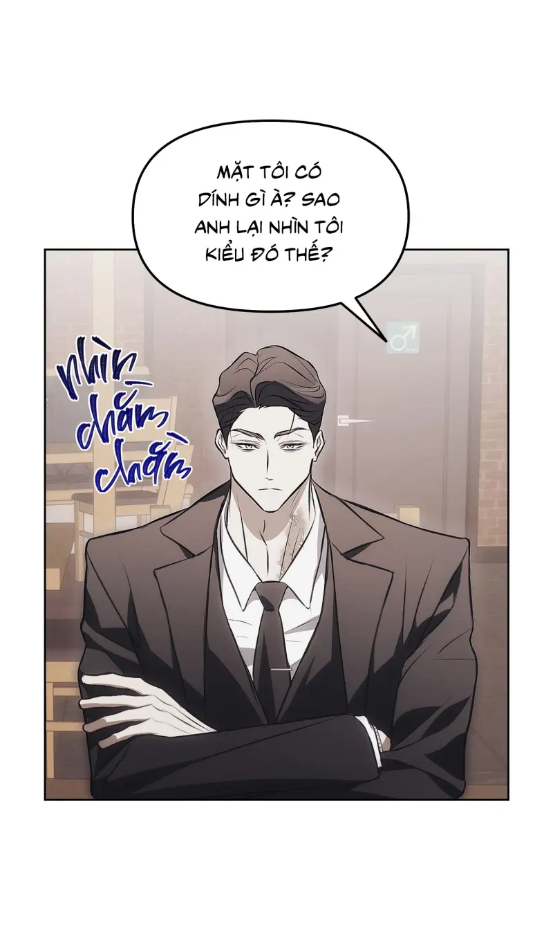 BẪY CHUỘT Chapter 7 - Next 