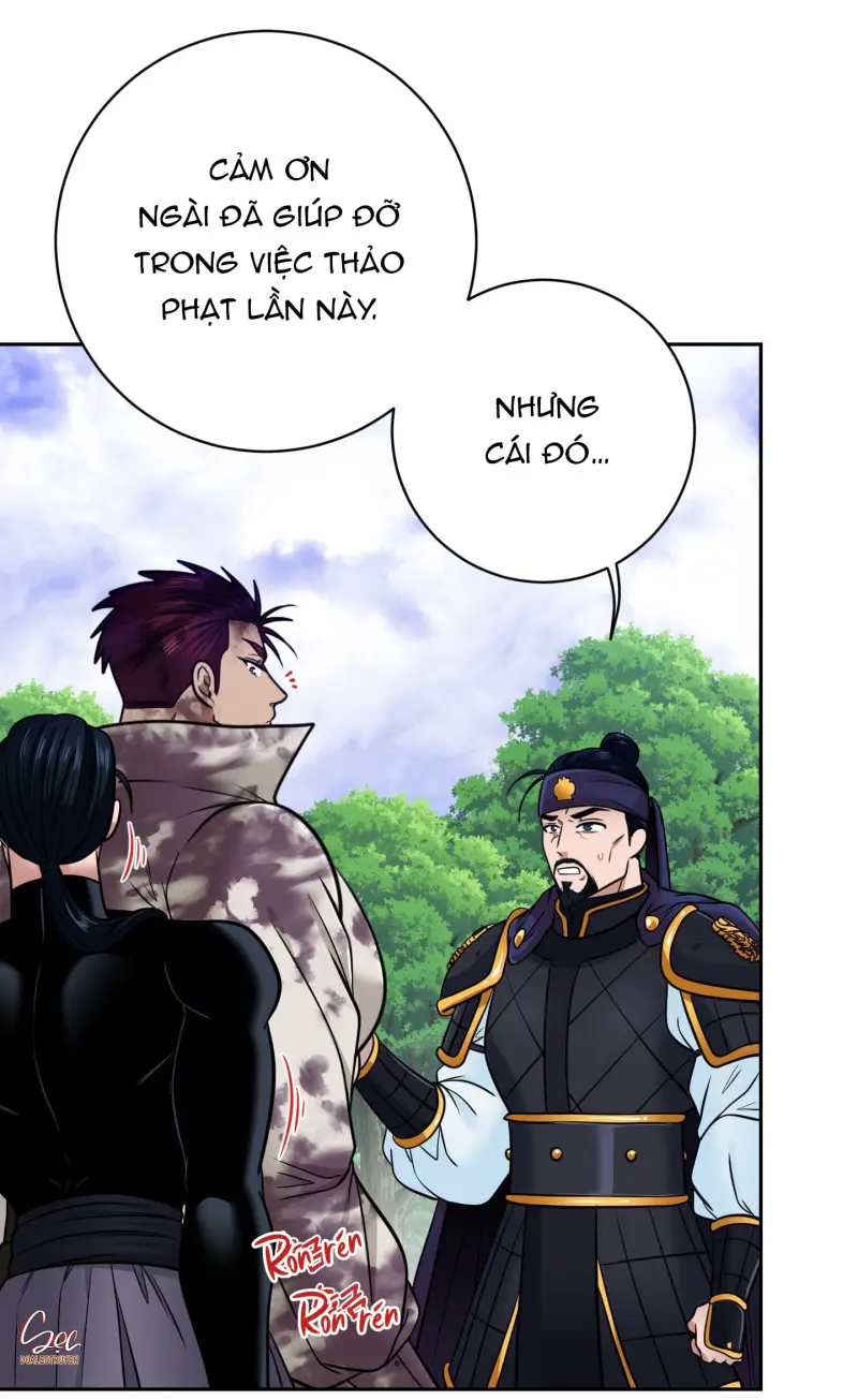 CÔNG TƯỚC MUỐN CÓ CON NỐI DÕI Chapter 60 - Next Chapter 61
