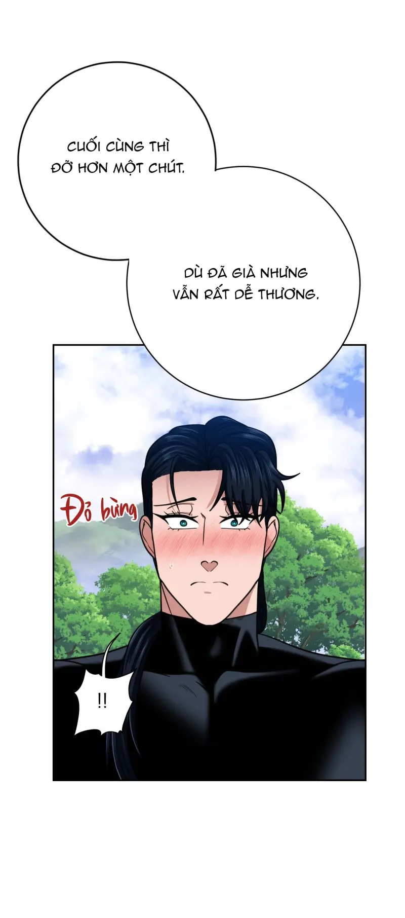 CÔNG TƯỚC MUỐN CÓ CON NỐI DÕI Chapter 60 - Next Chapter 61