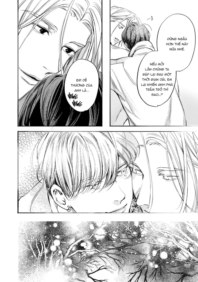 Duyên Số Không Hẹn Trước Chapter 6 - Trang 2
