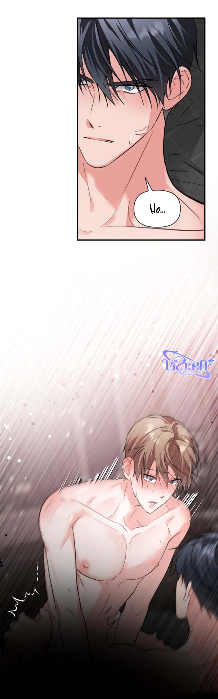 Masquerade Chapter 35 - Next Chapter 36