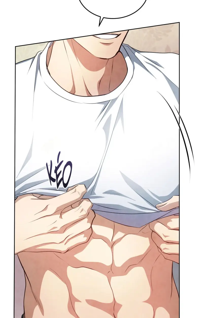 THẾ GIỚI XUNG KHẮC Chapter 13 - Trang 2