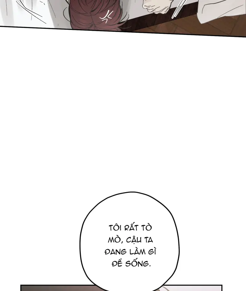 TƯƠNG XỨNG Chapter 15 - Next Chapter 16