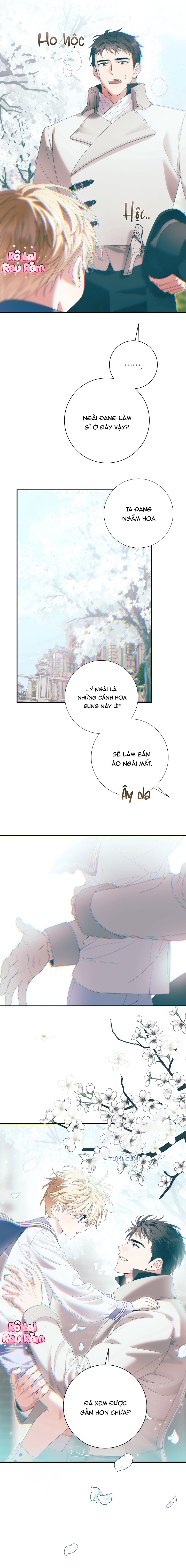 (RL 3p) PHỤC TÙNG Chapter 20 END - Trang 2