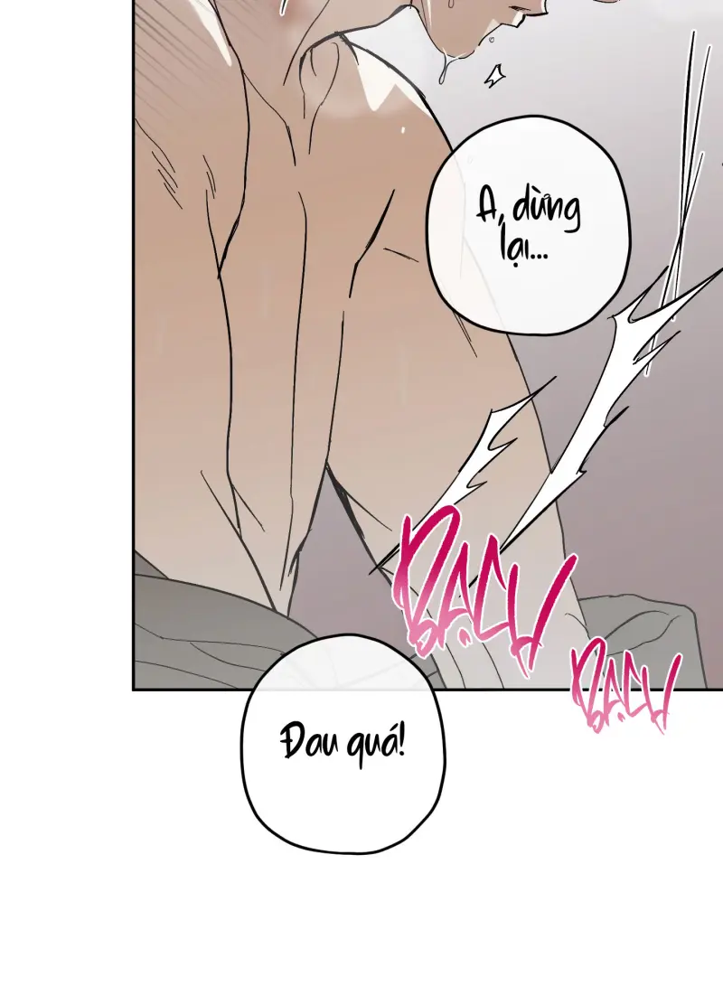 TƯƠNG XỨNG Chapter 15 - Next Chapter 16