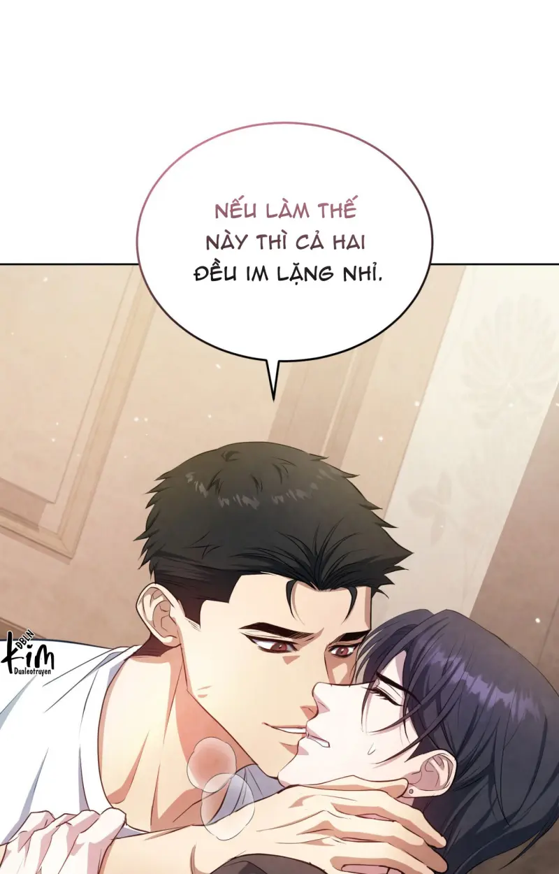 THẾ GIỚI XUNG KHẮC Chapter 13 - Trang 2