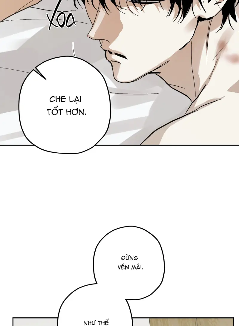 TƯƠNG XỨNG Chapter 15 - Next Chapter 16