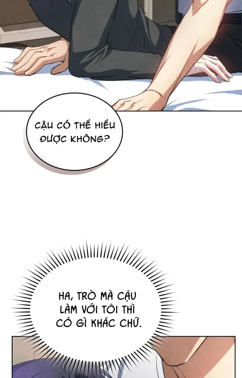 THẾ GIỚI XUNG KHẮC Chapter 13 - Trang 2