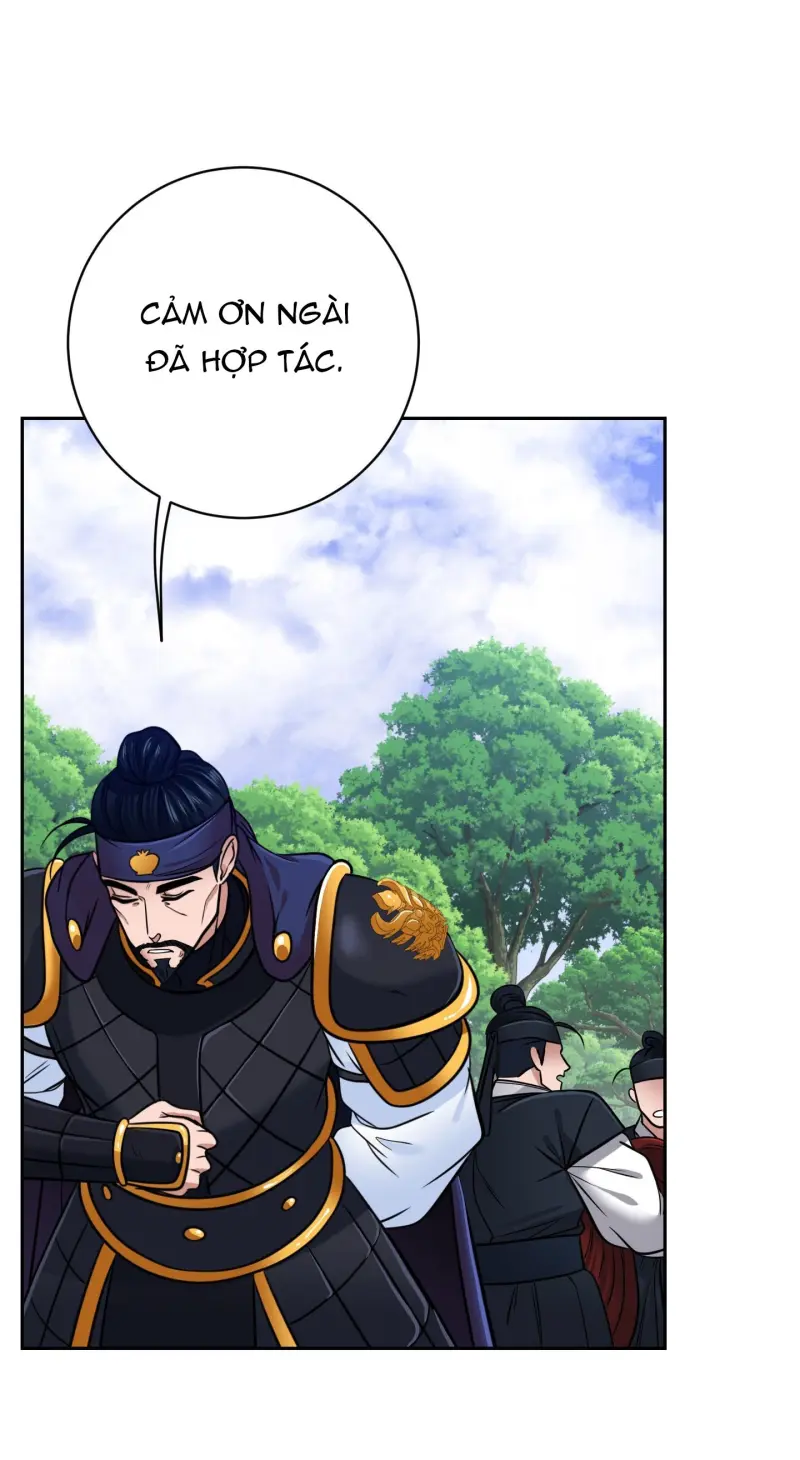 CÔNG TƯỚC MUỐN CÓ CON NỐI DÕI Chapter 60 - Next Chapter 61