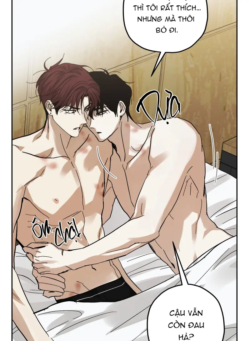 TƯƠNG XỨNG Chapter 15 - Next Chapter 16