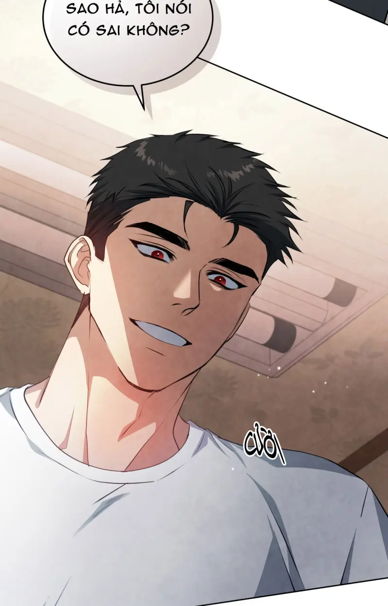 THẾ GIỚI XUNG KHẮC Chapter 13 - Trang 2