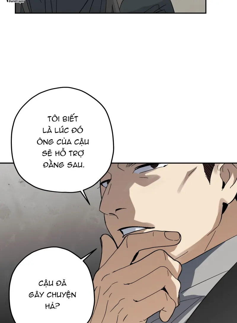 TƯƠNG XỨNG Chapter 15 - Next Chapter 16