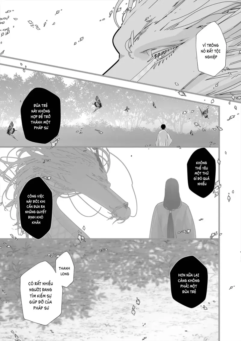 Vảy Ngược 4 Chapter 1 - Trang 2