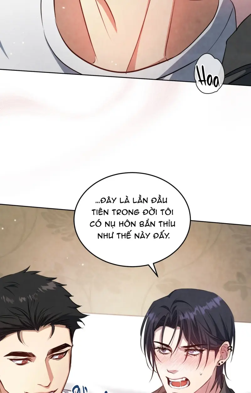 THẾ GIỚI XUNG KHẮC Chapter 13 - Trang 2