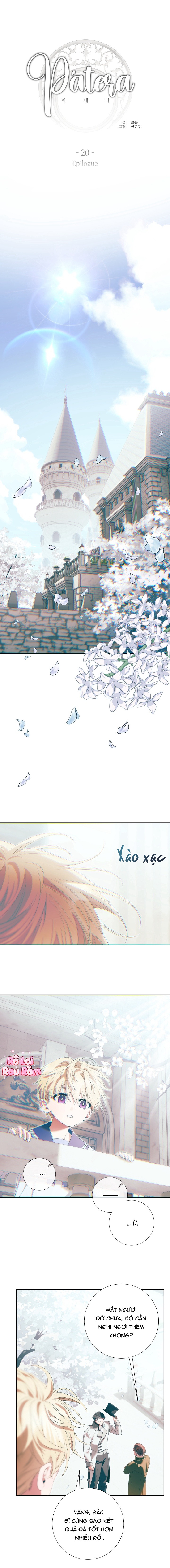 (RL 3p) PHỤC TÙNG Chapter 20 END - Trang 2