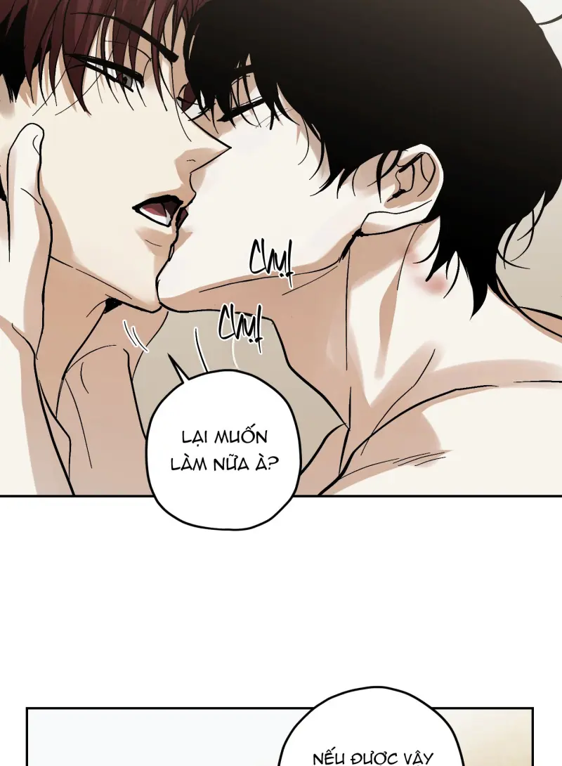 TƯƠNG XỨNG Chapter 15 - Next Chapter 16