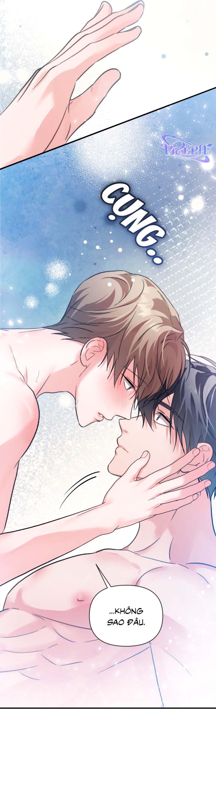 Masquerade Chapter 35 - Next Chapter 36