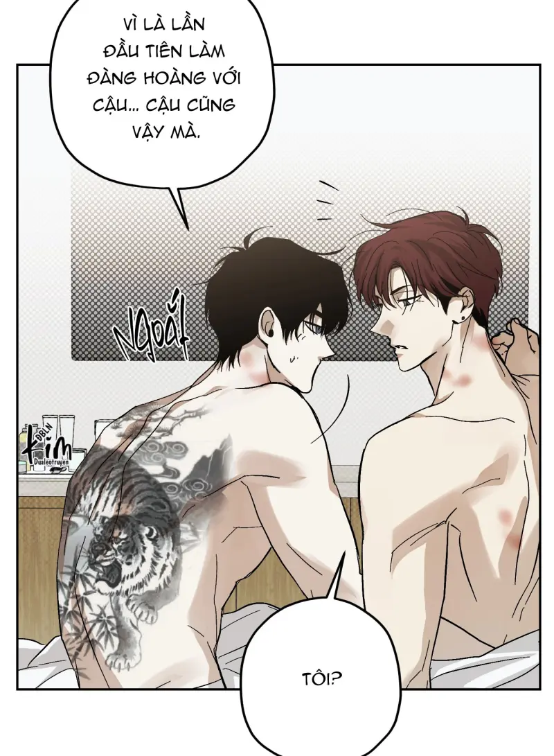 TƯƠNG XỨNG Chapter 15 - Next Chapter 16