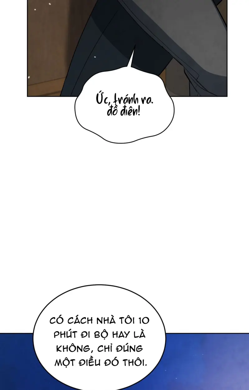 THẾ GIỚI XUNG KHẮC Chapter 13 - Trang 2
