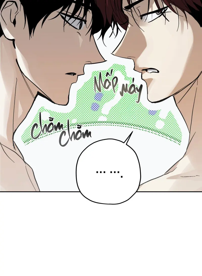 TƯƠNG XỨNG Chapter 15 - Next Chapter 16
