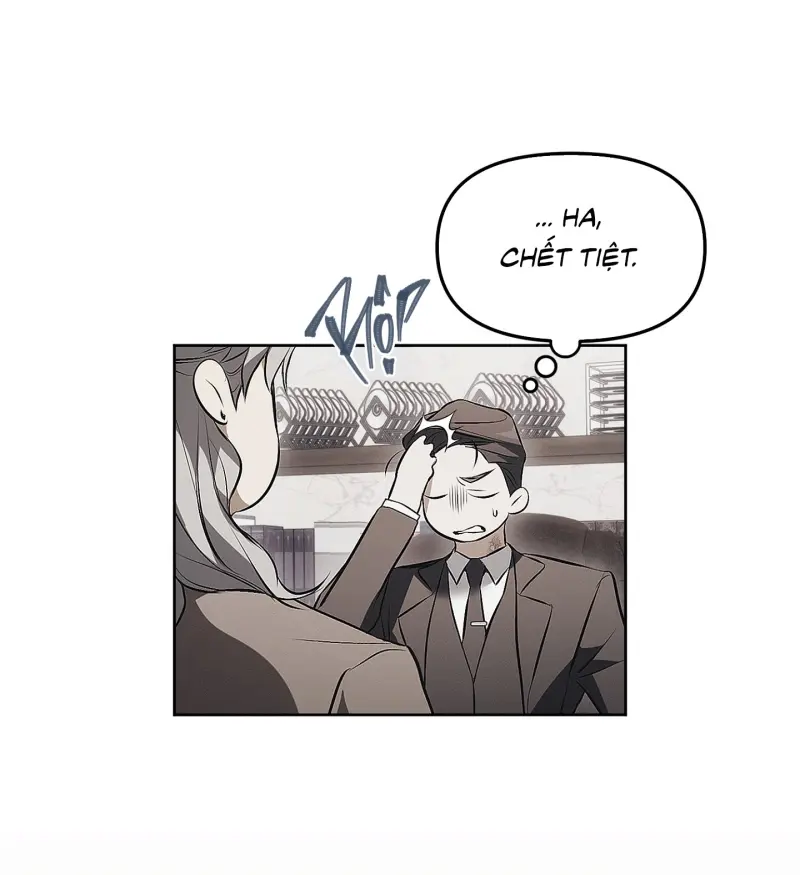 BẪY CHUỘT Chapter 7 - Next 