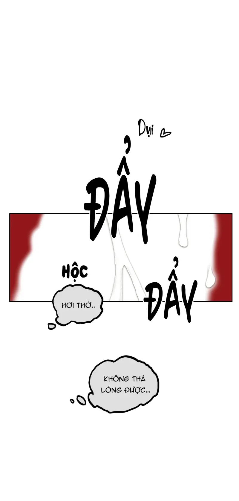 GIẤC MỘNG DÀI Chapter 7 H++ - Trang 2