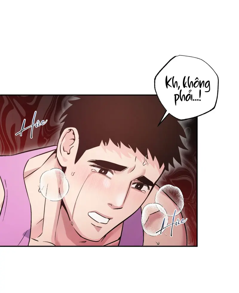 TUYỂN TẬP NHẤT THỤ ĐA CÔNG CỦA NHÀ KIM Chapter 49.3 hội viên 3 - Trang 2