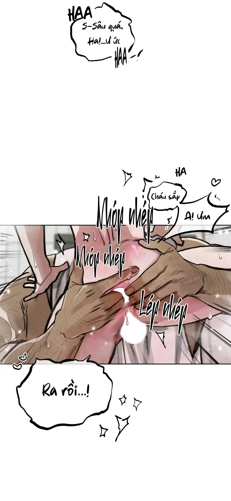 GIẤC MỘNG DÀI Chapter 7 H++ - Trang 2